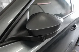 Komplettset anklappbare Außenspiegel für Skoda Octavia NX