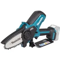 Makita Akku-Säge »UC100DZ« 12V max., 10 cm, 8 m/s, ohne Akku und Ladegerät, zum Ausasten + für Korrekturschnitte, speziell für Park-und Baumpflege