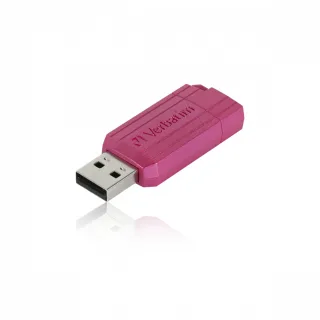 Verbatim PinStripe | 49460 | 128 GB - USB Typ-A