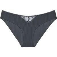 Triumph Tai-Slip Wild Iris Florale Tai