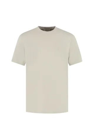 Dstrezzed - DS_Zeke Tee sand - Gr. - M