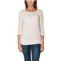 Alkato Longshirt Alkato Damen Shirt 3/4 Arm Longshirt Top