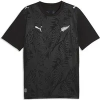 PUMA Trainingsshirt Neuseeland Heimtrikot Herren