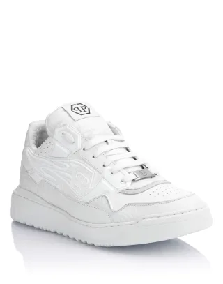 Low-Top Sneakers Moonwalker