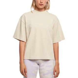 Urban Classics Ladies - Organic Oversized Heavy Shirt