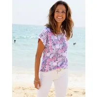 Witt T-Shirt Shirt Kurzarm