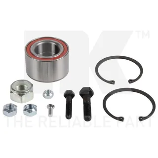 NK Radlager vorne Audi 50 VW Derby Polo