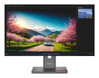 Lenovo ThinkVision P32UD-40 | 64a8gat2eu | LED-Monitor - 80 cm (31.5")