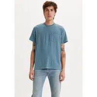 Levi's® T-Shirt CLASSIC POCKET TEE mit aufgesetzter Brusttasche