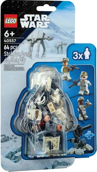 LEGO Star Wars 40557 - Verteidigung von Hoth