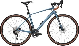 Fahrrad    - Bulls Grinder 3 Herren blau   - 51 cm