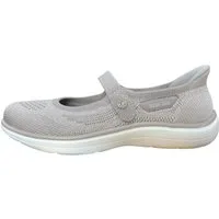 Skechers Skechers Damen SLIP-INS ON-THE-GO FLEX RADIANT-ESTEL 138497/TPE TAUPE Slipper