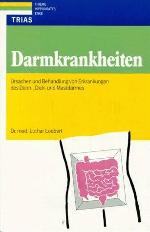 Darmkrankheiten