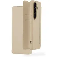 Hama Smartphone-Hülle Handytasche für Samsung Galaxy S26, 2 Kartenfächer, Anti-Haft-Oberfläche, kratzfest, Rundumschutz