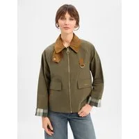 Barbour Sweatjacke Showerproof