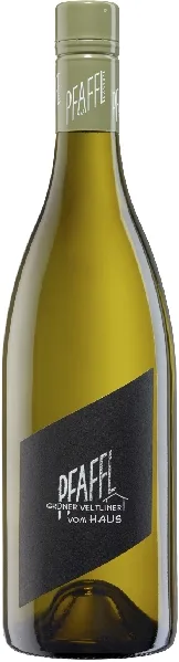 Weingut Pfaffl Gra¼ner Veltliner VOM HAUS Jg. 2024