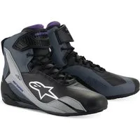 Alpinestars Stella Faster-4 Damen Motorrad Schuhe Motorradstiefel Atmungsaktiv protektoren