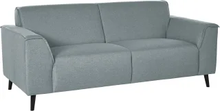 DOMO collection 2,5-Sitzer "Amora tolle Verarbeitungsdetails, komfortabel," mit Federkern für hohen Sitzkomfort