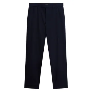 Ted Baker Bernads Chino In Regulärer Passform, Marineblau