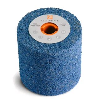 Fein Elastische Schleifwalze 100 x 100 mm - 63721007016