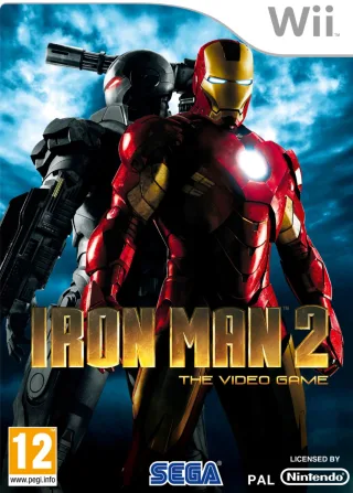 Iron Man 2 [UK Import]
