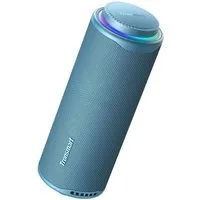 Tronsmart T8 40W kabellos mit lPX7 Wasserdicht, 18H Akku, Bluetooth 5.3 Bluetooth-Lautsprecher (kabelloser Outdoor-Lautsprecher mit EQ für Partys, Reisen)