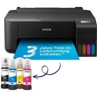 Epson Tintenstrahldrucker