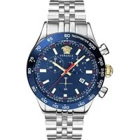 Versace Quarzuhr VE2U01024