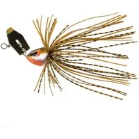 Zeck Fishing Kunstköder Zeck BA Chatter-Rushka - Bladed Jig