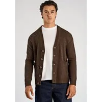 LINDBERGH Cardigan Cardigan Comfort Fit