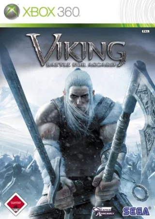 Viking: Battle for Asgard [für Xbox 360]