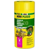 JBL GmbH & Co. KG PRONOVO PLECO WAFER M, Nahrungsergänzungsmittel für: Fische
