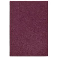 OTTO home Teppich Blackburn, Schlinge, rechteckig, Höhe: 4 mm, meliert, gekettelt, auch als Läufer, strapazierfähig, Wohnzimmer