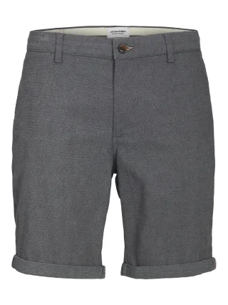 JACK&JONES - JPSTFURY SHORTS REG SN Faded Denim - Gr. - S