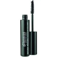 Benecos Mascara Natural Mascara Maximum Volume - Deep black 8ml