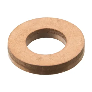 Febi Dichtung f?r D?senhalter Citroen DS Peugeot 102851 2,0