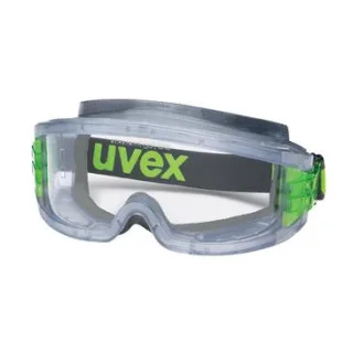 uvex Vollsichtbrille ultravision transparent - 9301716
