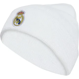 UNISEX BEANIE REALMADRID  WOOLIE (JX3209)
