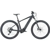 Bulls Copperhead EVO 3 XXL 29'' 750 Wh schwarz 2024