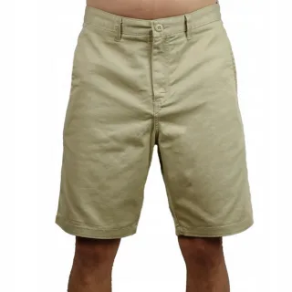 Vans - "Authentic" Shorts für Herren (Eukalyptus)