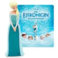 tonies Hörspielfigur Disney - Die Eiskönigin