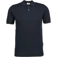 Drykorn Strickpullover Poloshirt Triton