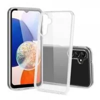 StyleShell SHOCKFlex, Handyhülle transparent, Samsung Galaxy A17 5G