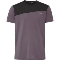 VAUDE T-Shirt Men's Sveit Shirt (1-tlg) schnelltrocknendes und funktionelles Shirt