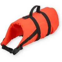 Lalizas Schwimmweste LALIZAS Hunde Schwimmweste Rettungsweste Hund Weste Hundeweste -