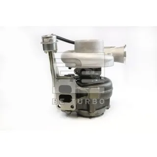 BE Turbo Turbolader Cummins 131857