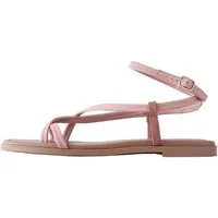 Next Forever Comfort® Sandalen mit überkreuzten Riemen Riemchensandale