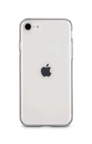 Hama Always Clear | 00138188 | Hintere Abdeckung für Mobiltelefon - Thermoplastisches Polyurethan (TPU)