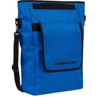 LEANDRO LIDO Fahrradtasche Gepäckträger Fahrradtasche 20 L