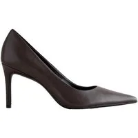 Next Mittelhohe Lederpumps Pumps (1-tlg)